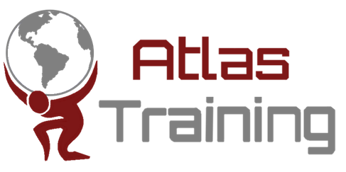 Atlas Training logo