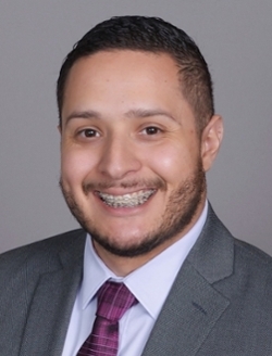 David Barrera