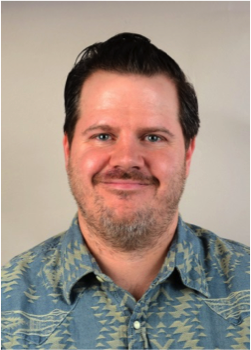 Dr. Dale Anderson