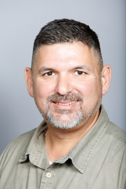 Robert Montez