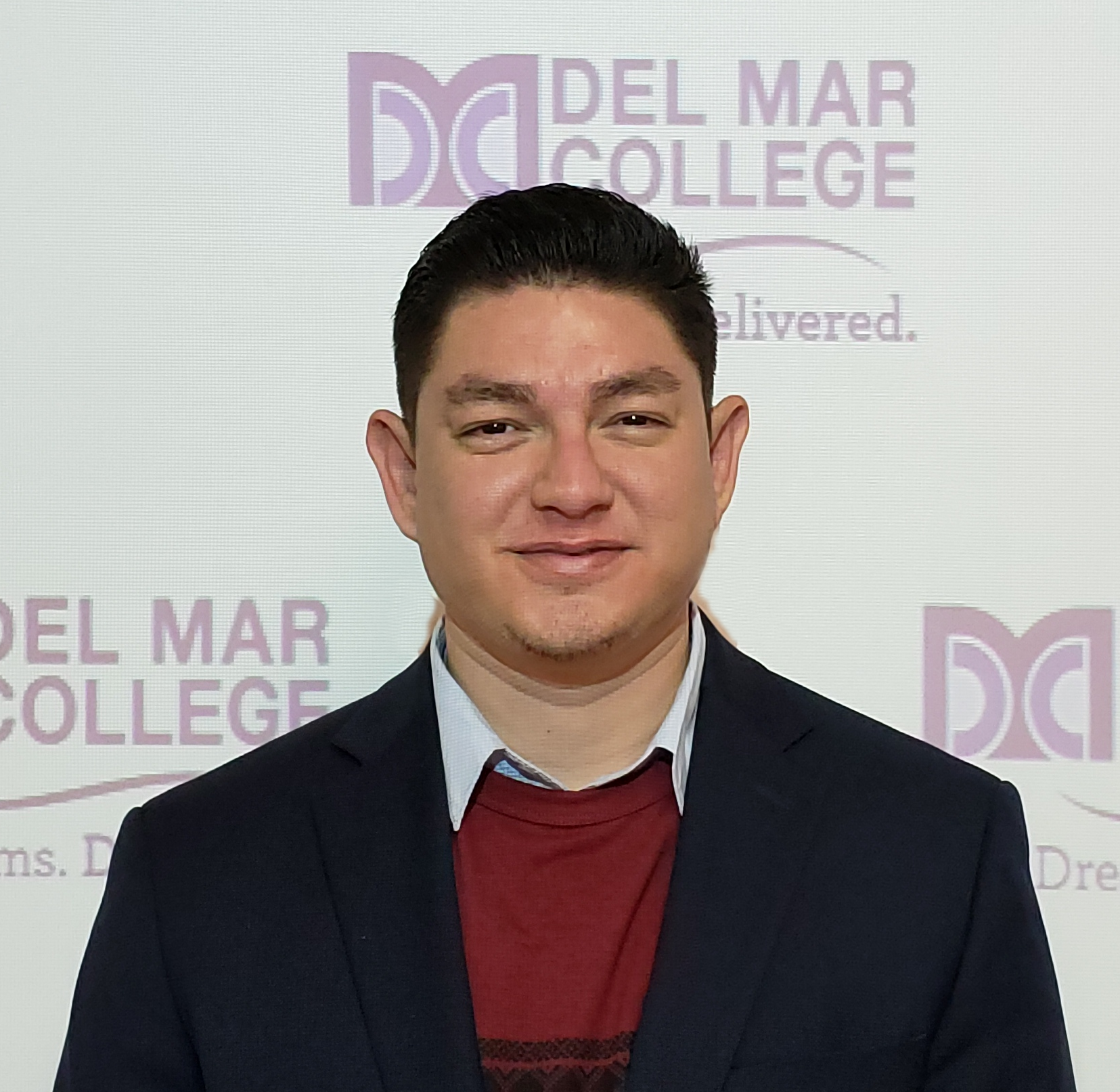 Gregory Sanchez