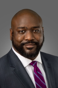 Valton Stinson