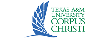 TAMUCC logo