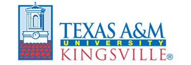 TAMUK logo