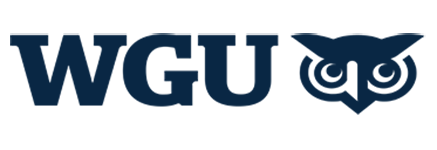 WGU logo