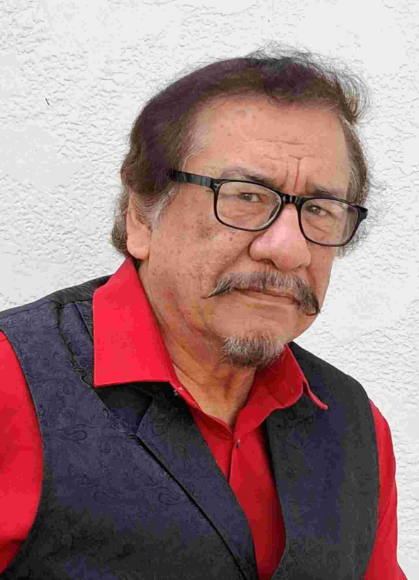 Tony Armadillo