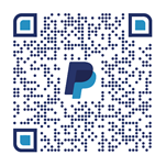 QR Code to pay for membership