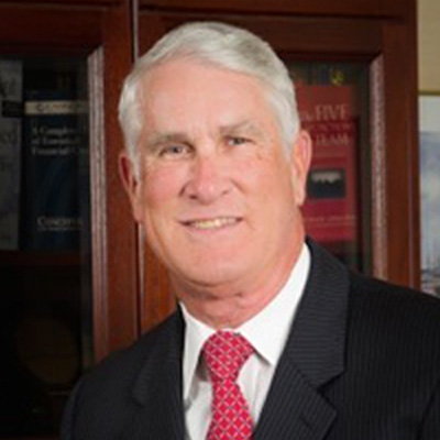 John Jackson, Board Member