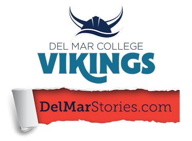 Del Mar College Stories Logo New