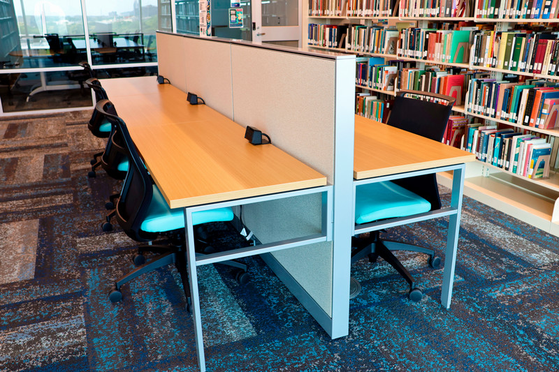 study table