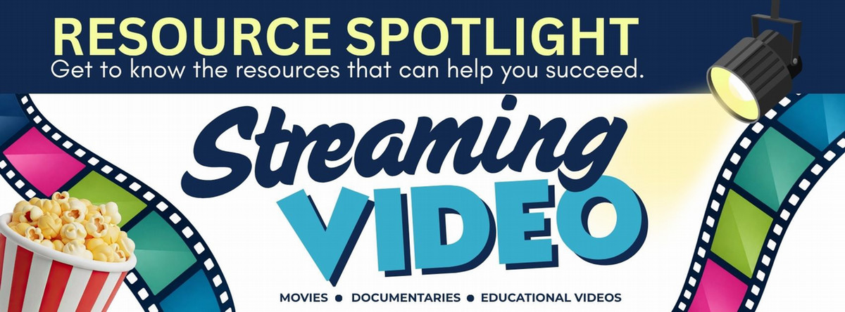 Resource Spotlight: Course Reserves