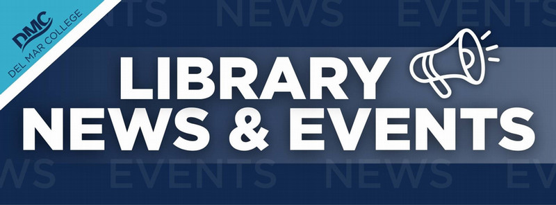 Library News & Events