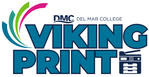 Viking Print