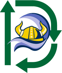 DMC Recyling logo