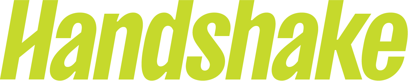 Handshake logo