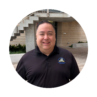 Gary Rivera