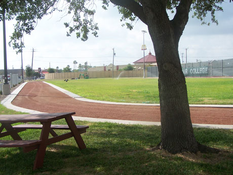 Outdoor Track