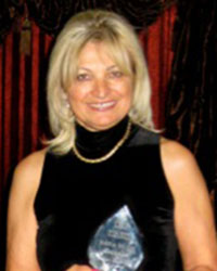 Maria Bujak Goodman