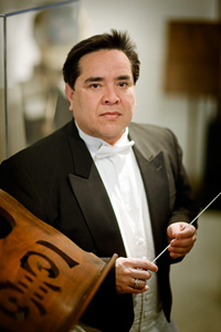 Abel Saldivar Ramirez
