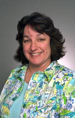 Dr. Patricia Walter