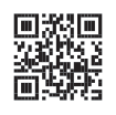 QR Code to scan to sign up for DMC Alert messages