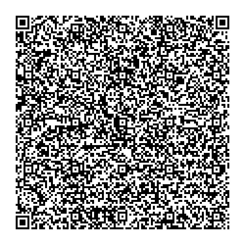 TRIO SSS QR code to book an appointment