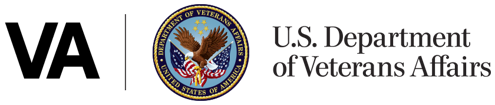 US Department of Veterans Affairs logo