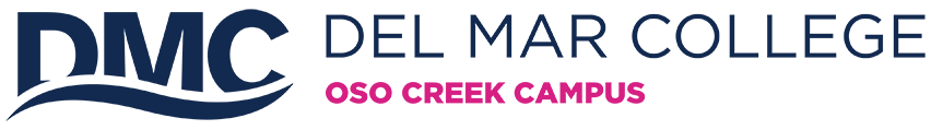 Oso Creek Campus logo