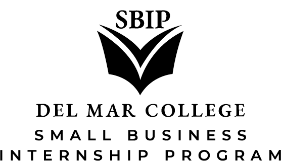 Small Business Internship Program logo